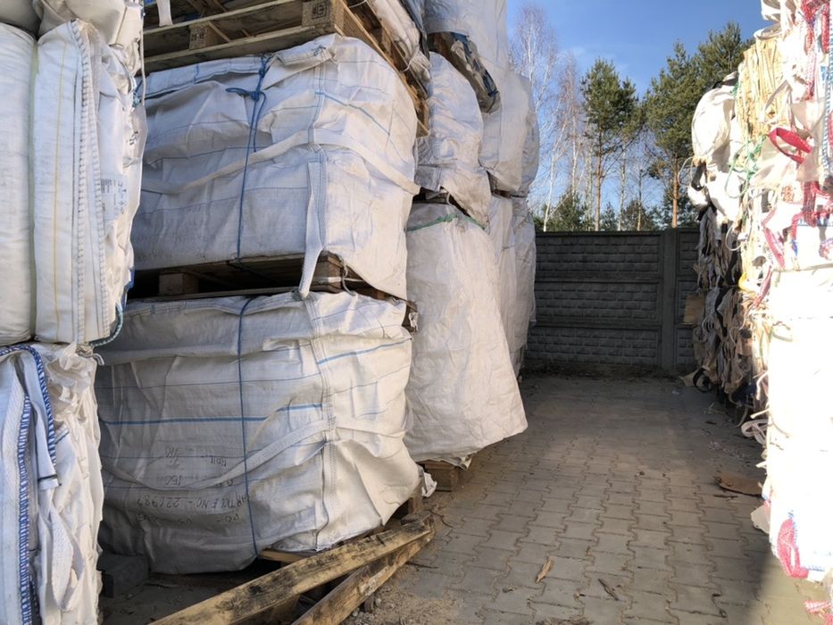 Duże big bag beg bagi bigbagi bigbegi 90/90/218 cm