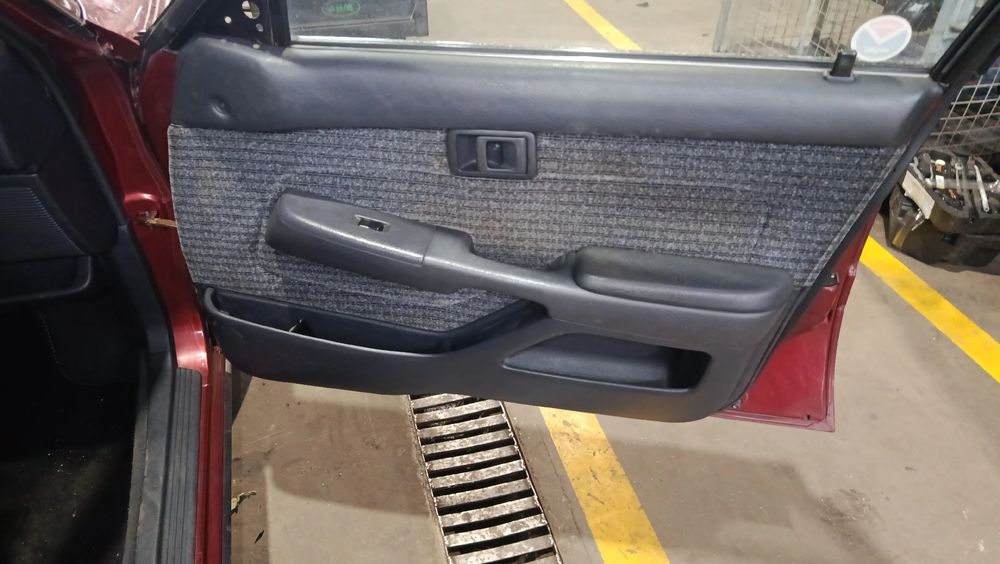 Conjunto de bancos TOYOTA Carina II Liftback (_T17_)