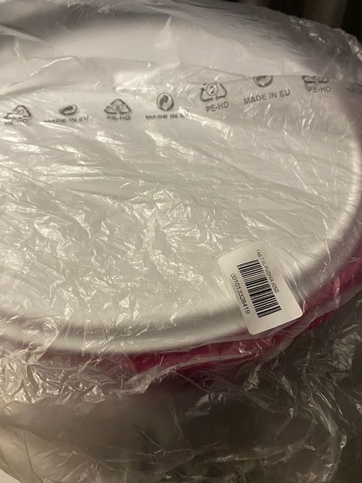 Tupperware Batedeira 7,5 litros