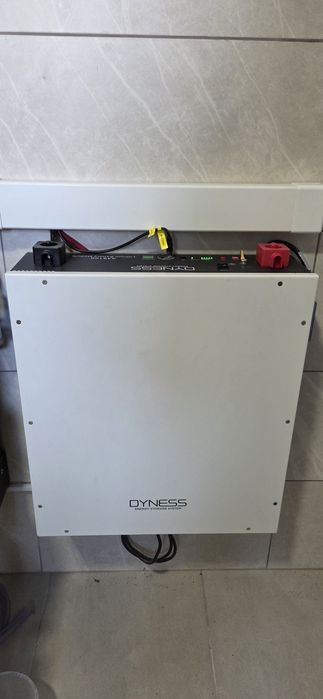 Акумулятор Dyness A48100 Дайнес