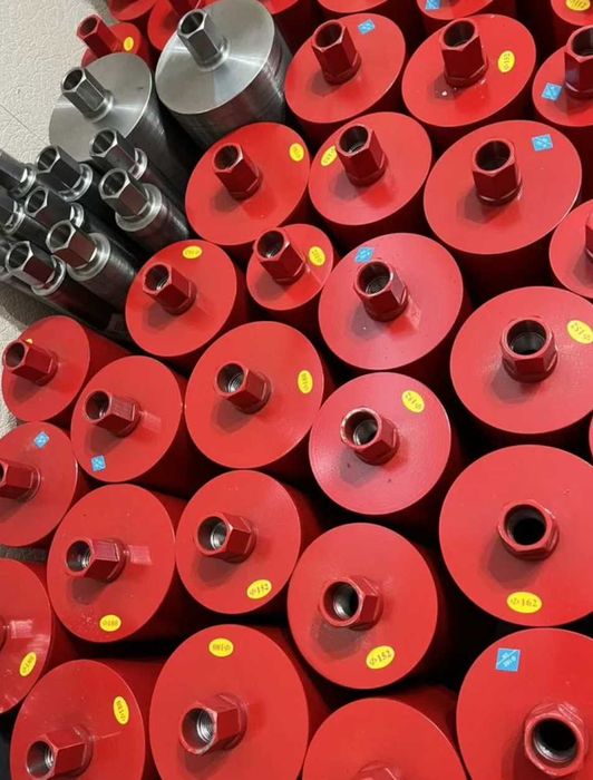 Коронка алмазна Distar ADTns PDT Сверло алмазное по бетону 52, 68, 72