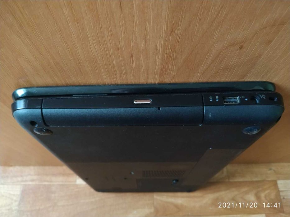 Продам ноутбук HP Pavilion g6 Notebook PC.