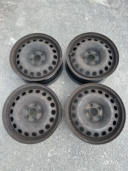 Диски Opel r16 5x110 et41 j6,5 dia65,1 Astra Vectra Zafira