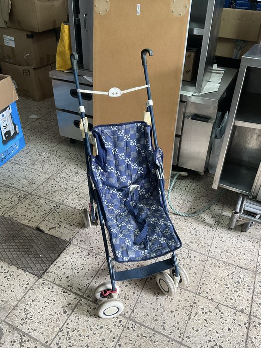 Cadeira de bebé para refeiçao