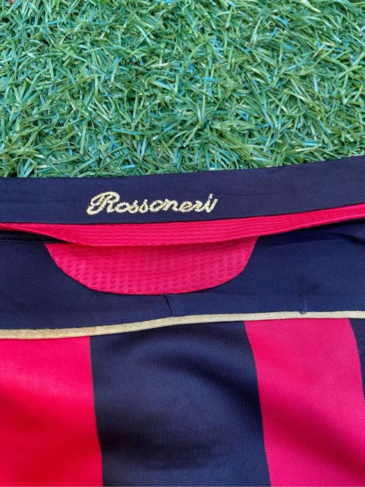 Camisola Retrô Milan I 07/08 Kaká 22 - Envio Rápido!