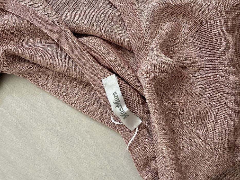 Футболка топ max mara оригинал