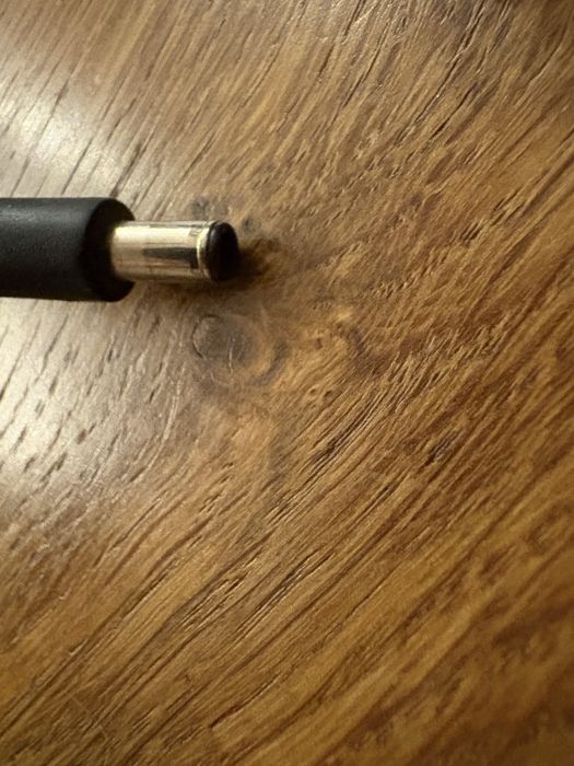 Zasilacz sieciowy Dell notebook