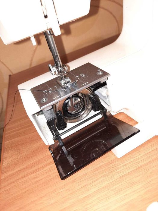Швейная машинка Mini Jaguar 493