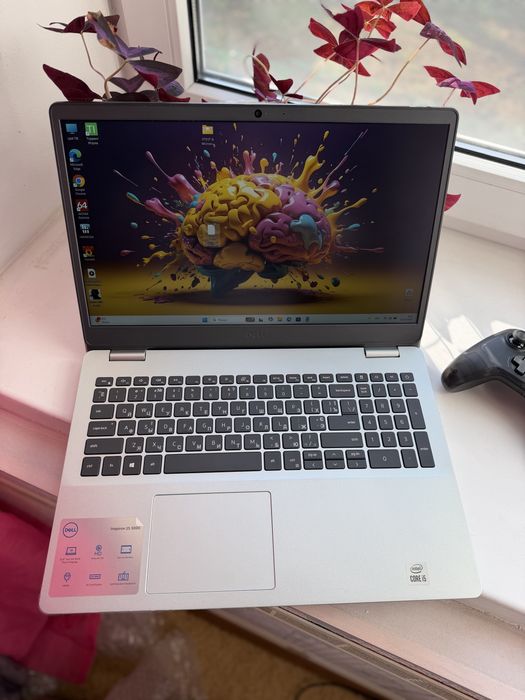 99+ Ноутбуківℹ️Traid-In‼️DELL СЕНСОРНЫЙ IPS‼️Core i5 1035G1 8 ЯДЕР/SSD 256/RAM 12Gb