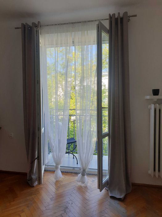 Mieszkanie – Warszawa - Więcej