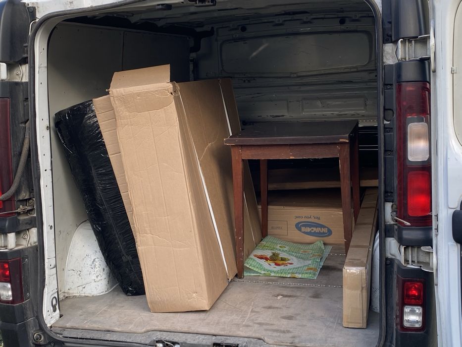 Грузоперевозки Недорого!