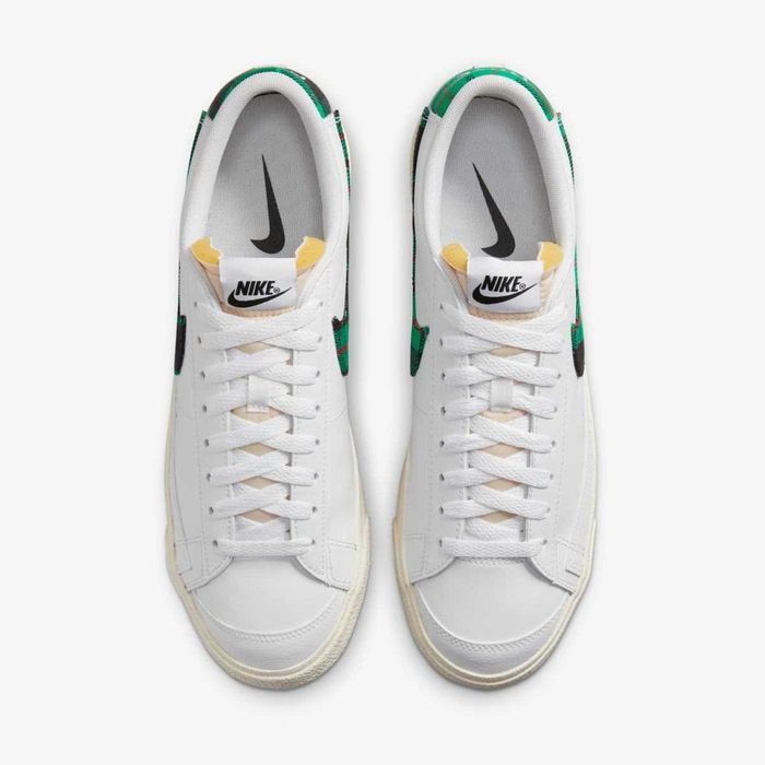 США‼️Кроссовки Nike Blazer 77 Dunk Force (41р по 49.5р) (DV0801-100)