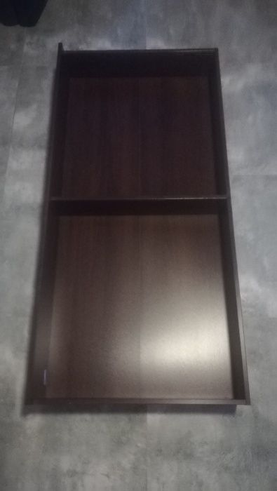 Pojemnik na pościel venge IKEA