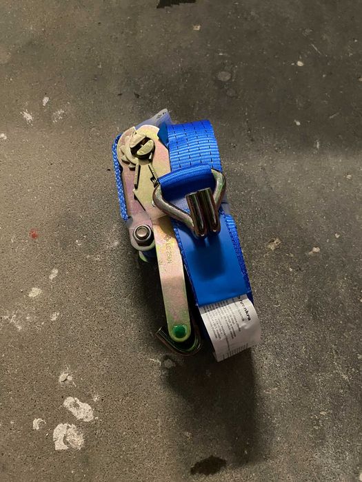 Correia de transporte