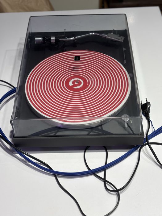 Gramofon CEC BD-2200