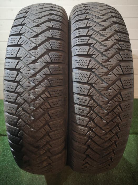 Opony zimowe Laufenn Fit 155 80 r13