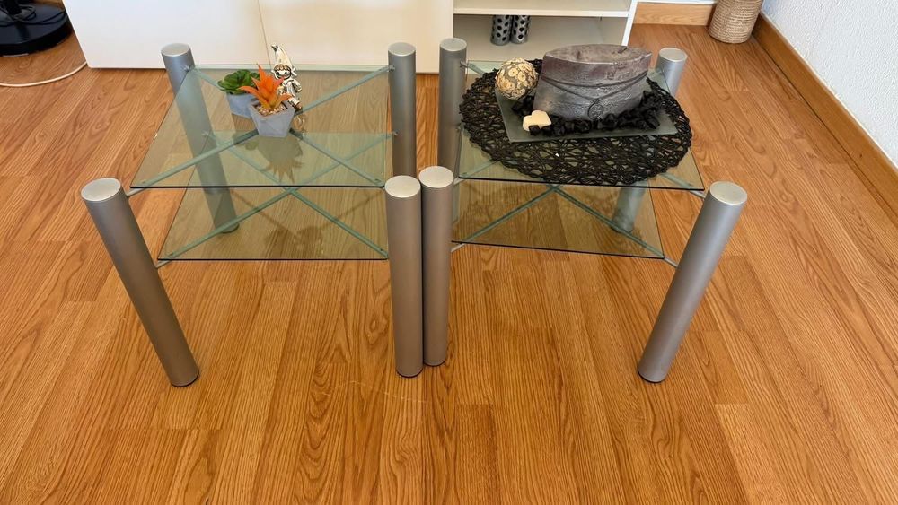 Decorações 5€ cada artigo