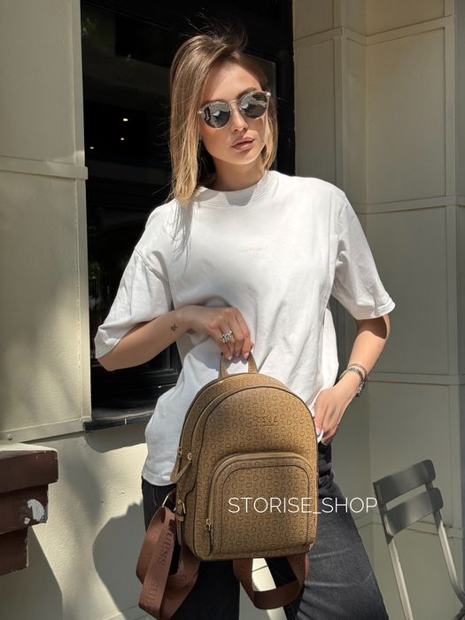 Рюкзак Guess  оригінал 100%