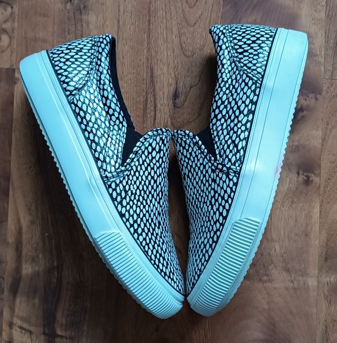 Buty Zara dla kobiety