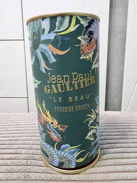 Jean Paul Gaultier