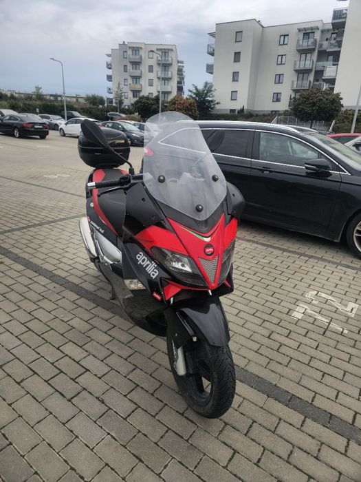 Aprilia