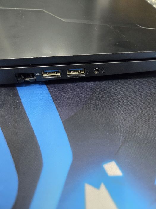 Portatil Acer Nitro 5