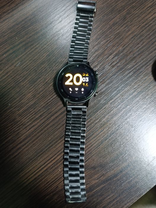 Смарт часы reame watch s