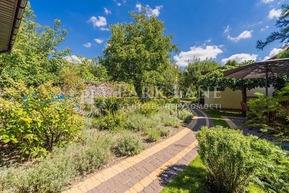 Дом по адресу (площадь 210 м²) - Atlanta.ua - фото 22