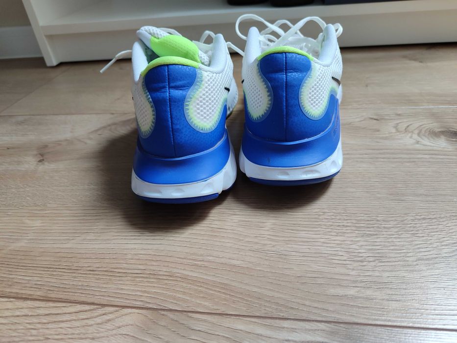 Adidasy męskie Nike