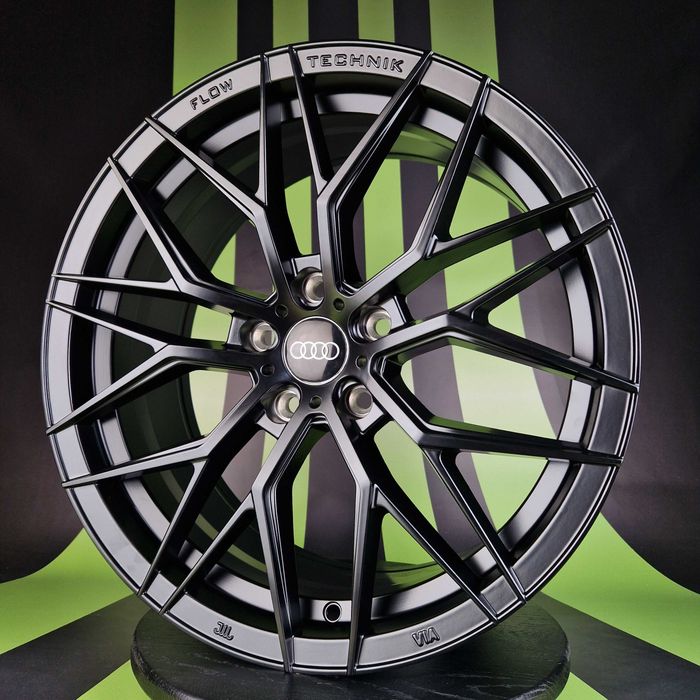 Диски На Авто R19 5x112 Audi A4 A5 A6 Q5 VW Passat Tiguan Skoda Kodiaq
