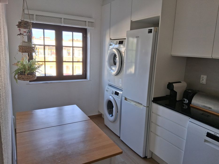 Apartamento T2 -Disponivel a partir de 15 fe Junho