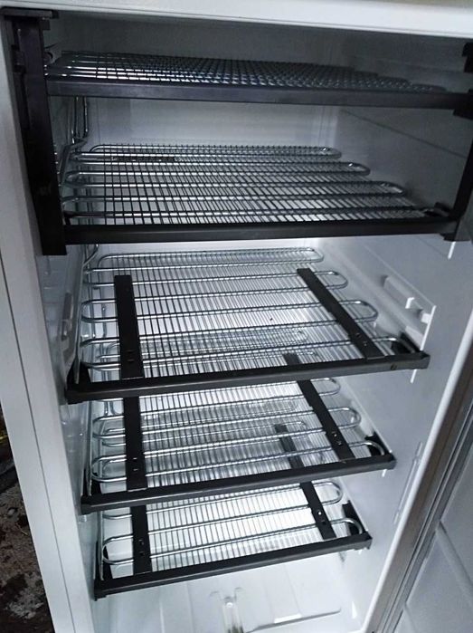 Морозильная камера