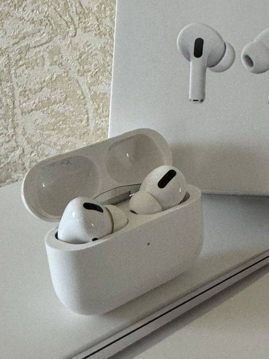 Apple AirPods Pro
