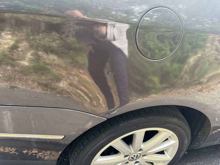 VW Passat Variant 2.0 TDI Highline DSG