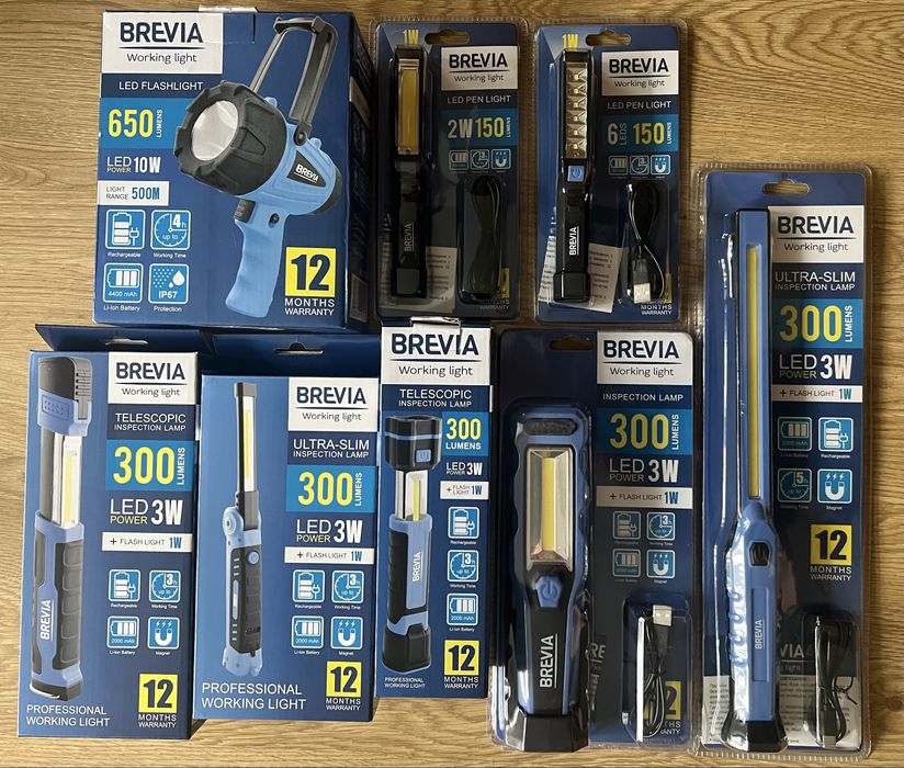 Розпродаж/Ліхтар/Фонарик/Лампа/Ліхтарик акумуляторний/з павербанком