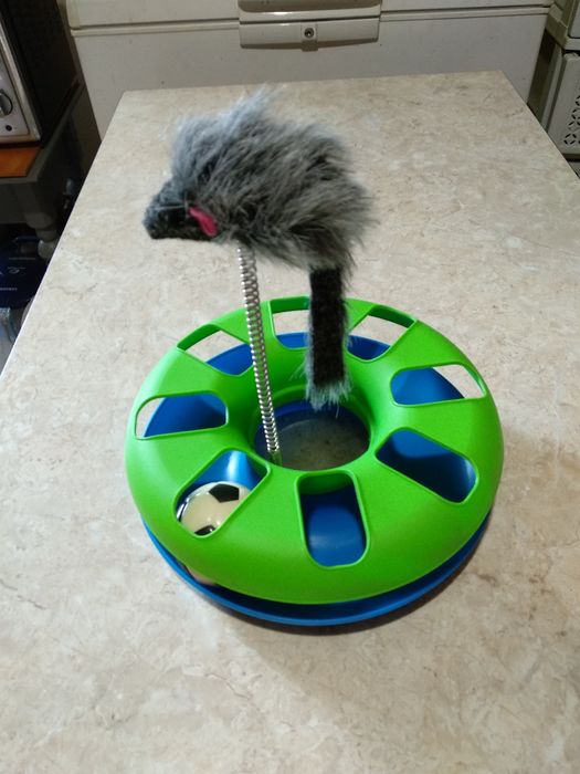 Іграшка для котиків