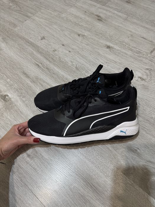 Чоловічі кросівки Puma Anzarun Tech оригінал