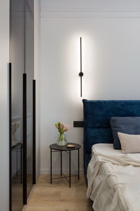 Квартира, в яку хочеться повертатися знову і знову! ЖК Файна Таун