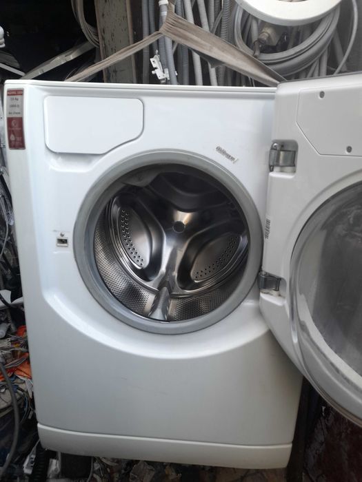 maquina de lavar  roupa Aqualtis 9 quilos  1400 rpm