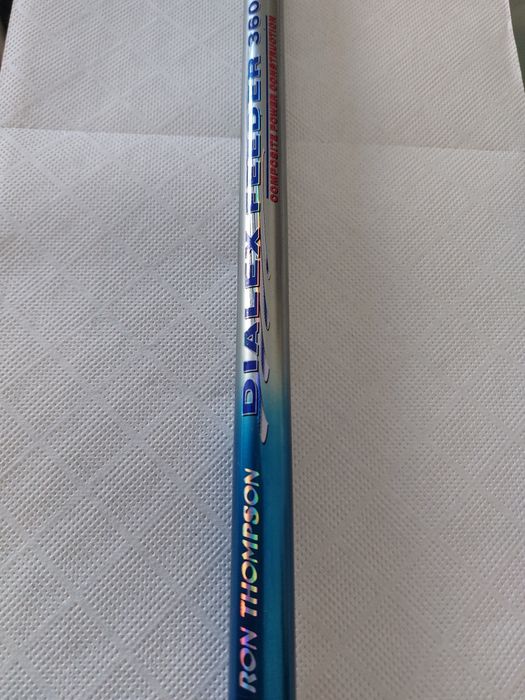 Cana de pesca embarcada