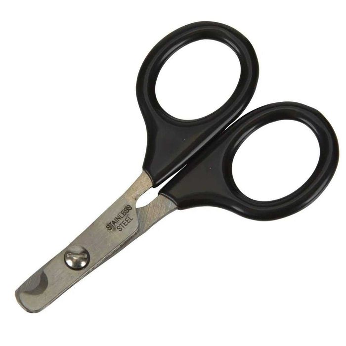 obcinaczki do paznokci dla psa  Master Grooming Tools Pet Nail Scissor M