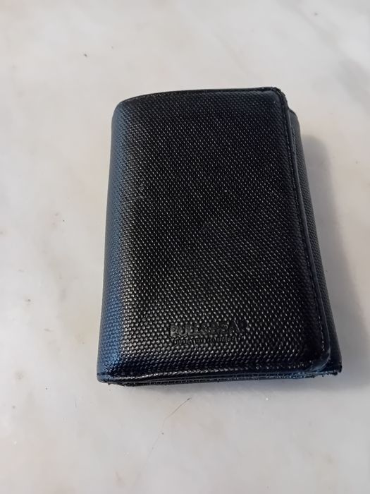 Carteira Pull & Bear