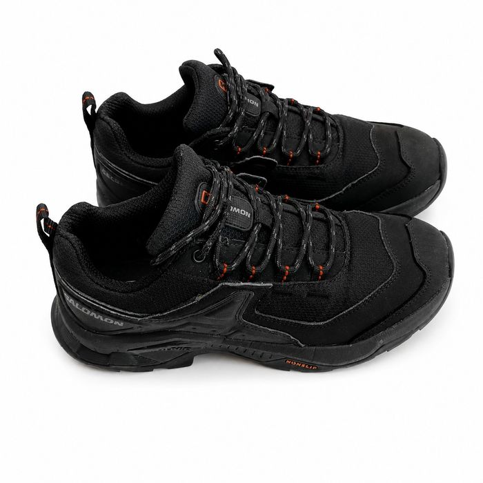 Зимові кросівки Salomon Quest Element