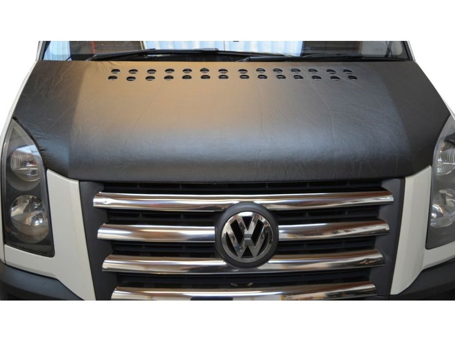 Volkswagen Crafter Чехол капота