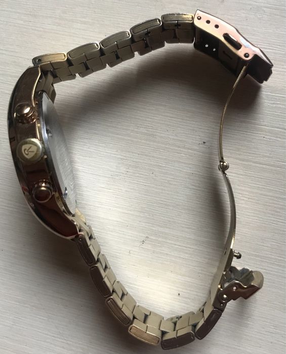 годинник Romanson AM0333HMRG BR романсон