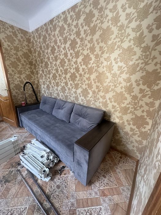 Здам квартиру в центрі