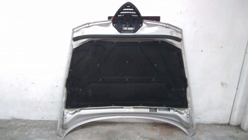 Capot Alfa Romeo 156 (932_)