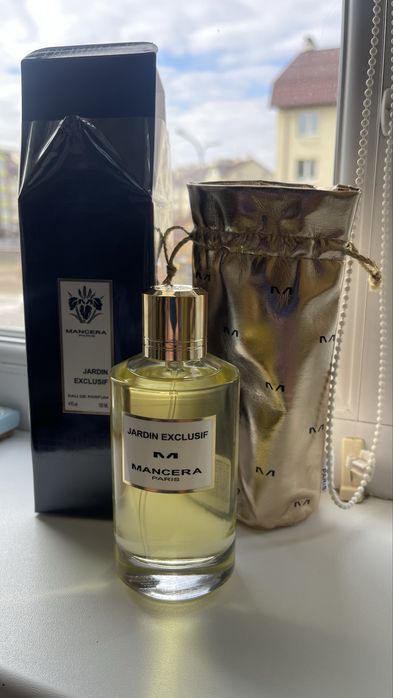 MANCERA Jardin Exclusif