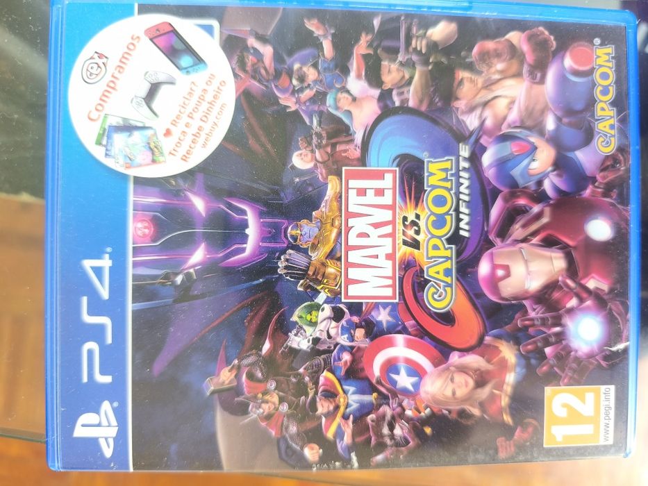 Jogos Ps4 Vários