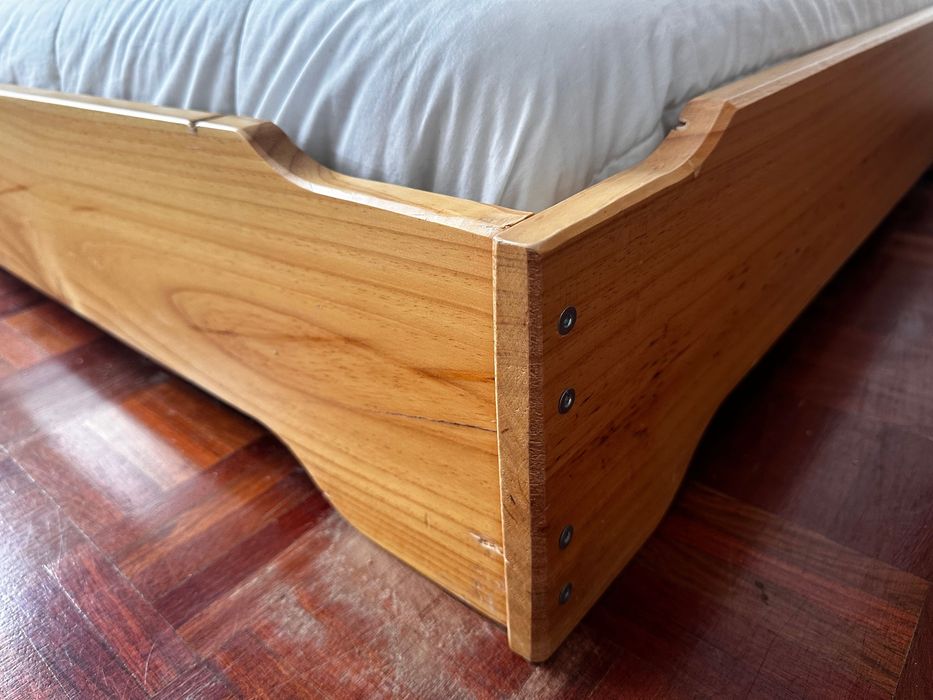 Cama Montessori Empilhavel 90